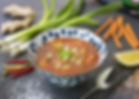 Jungle Soup