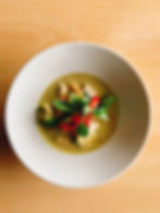 Green Curry