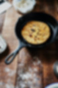 Roti bread