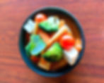Tom Yum Soup