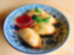 Potato Puffs