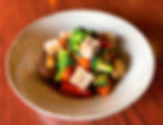 Mushroom Oyster Sauce Stir Fry