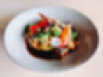 Cashew Nut Stir Fry