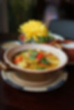 ★ Massaman