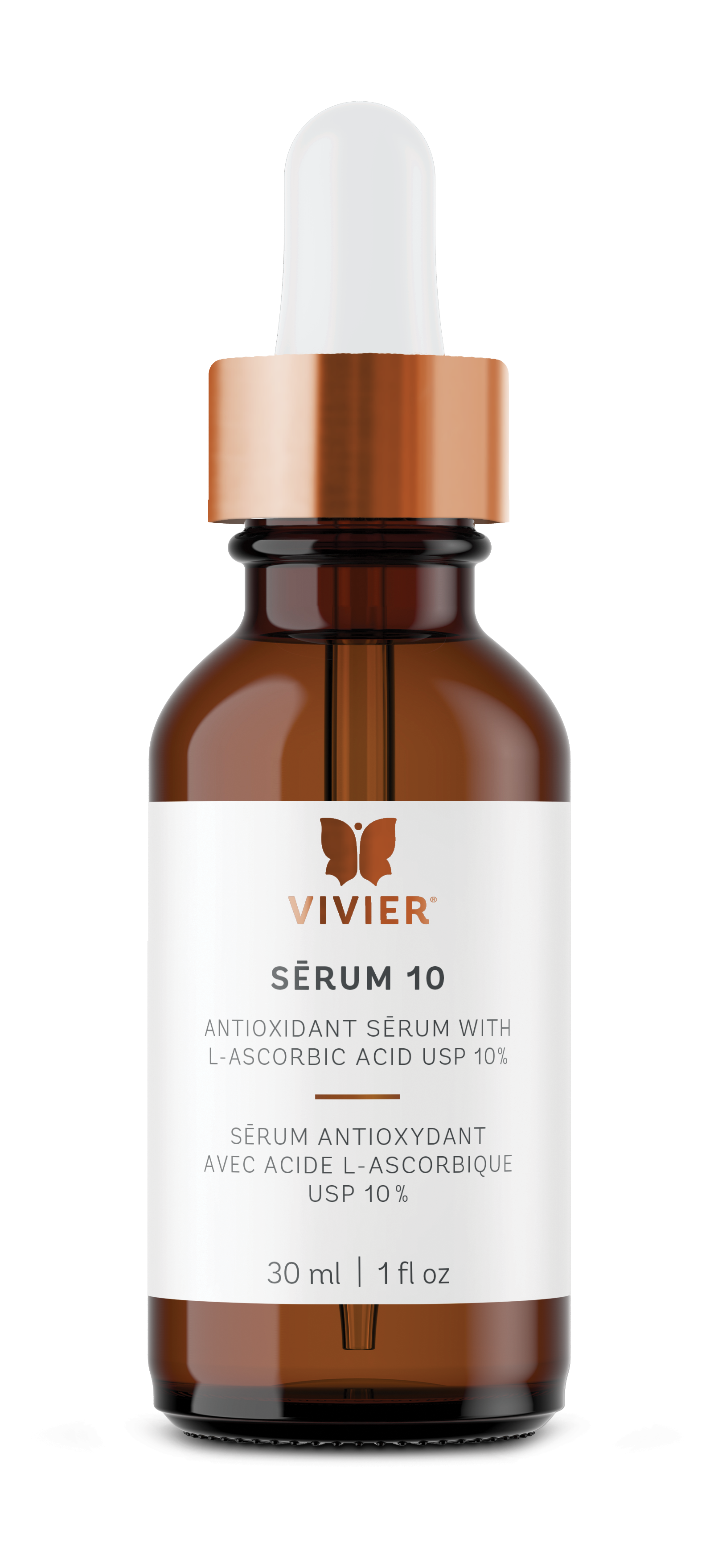 Vivier Serum 10