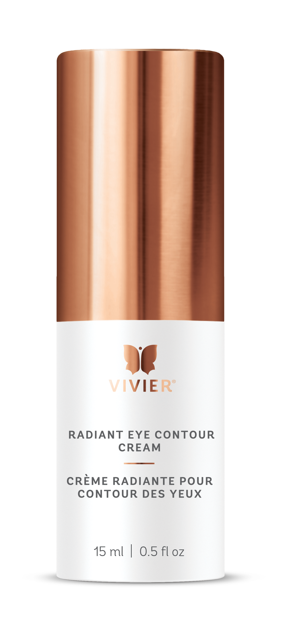 Vivier Radiant Eye Contour Cream