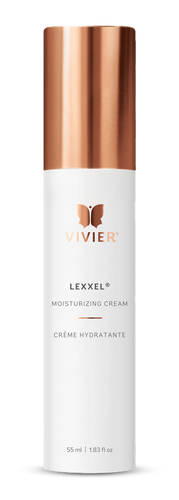 Vivier LEXXEL Moisturizing Cream | ElevateRx Ottawa