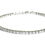 Thumbnail: Classic Diamond Tennis Bracelet