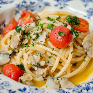 Best Pasta in Bangkok