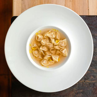 Best Pasta in Bangkok