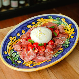 Best Italian Restaurant in Thonglor