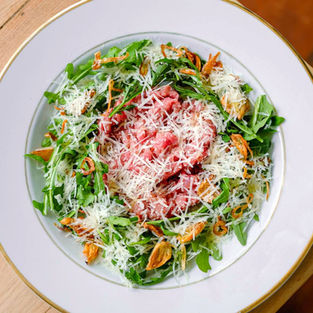 Best Italian Restaurant in Thonglor