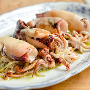 Best Italian Restaurant in Thonglor