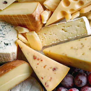 Best Cheese In Bangkok