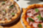 Certified best pizzeria in Thailand