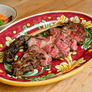 Best Wagyu Tomahawk in Bangkok