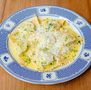 Best Pasta in Bangkok