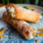 CANNOLO SICILIANO