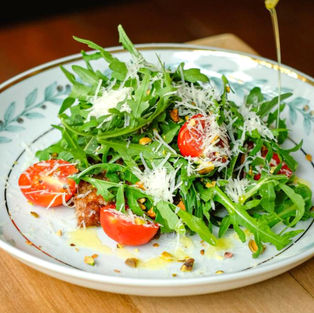 Best Italian Restaurant in Thonglor