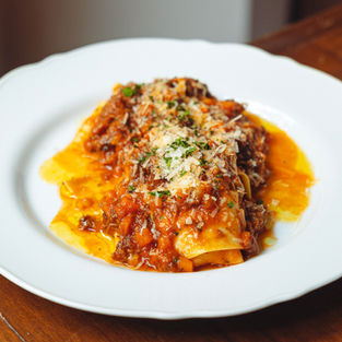 Best Pasta in Bangkok