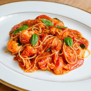 Best Pasta in Bangkok