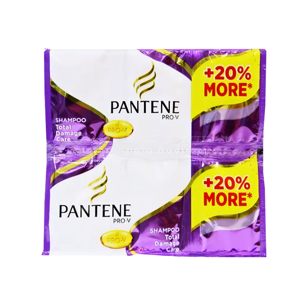 Pantene Shampoo (damage care)