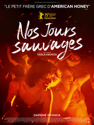 SORTIE CINÉMA - 8 Octobre 2025