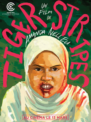 SORTIE CINEMA - 13 mars 2024