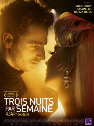 SORTIE CINÉMA - 9 Novembre 2022