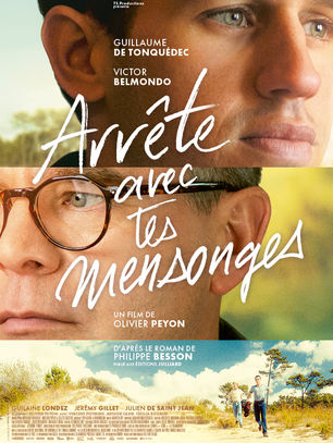 SORTIE CINÉMA - 22 Février 2023