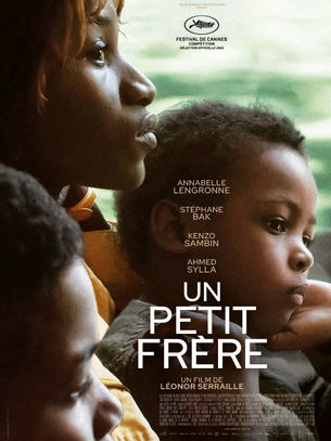 SORTIE CINÉMA - 1 Février 2023