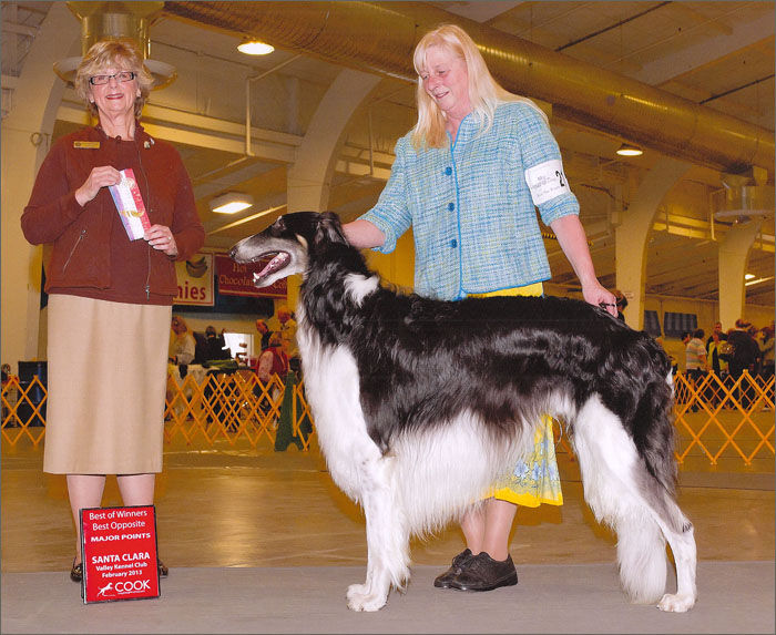 CH Brolin Sedona Art Nouveau
