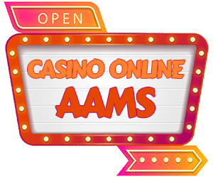 Casino Online AAMS