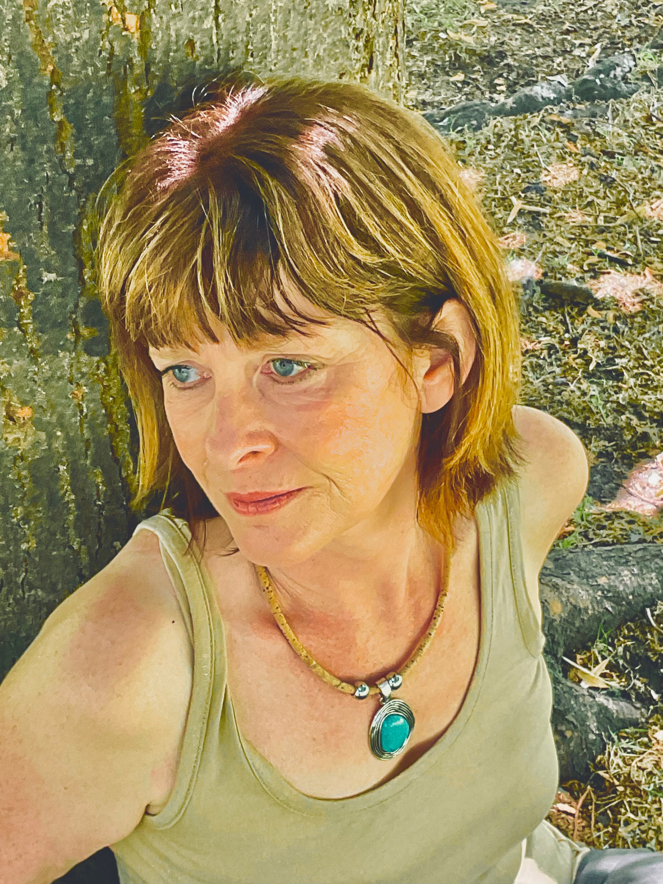 Writer: Joanna Pope