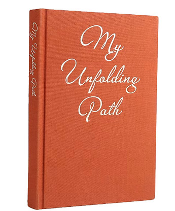 Custom Cloth Bound Hardcover Journal_edi