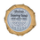 Thumbnail: Shorea Shaving Soap - Serenity Blend