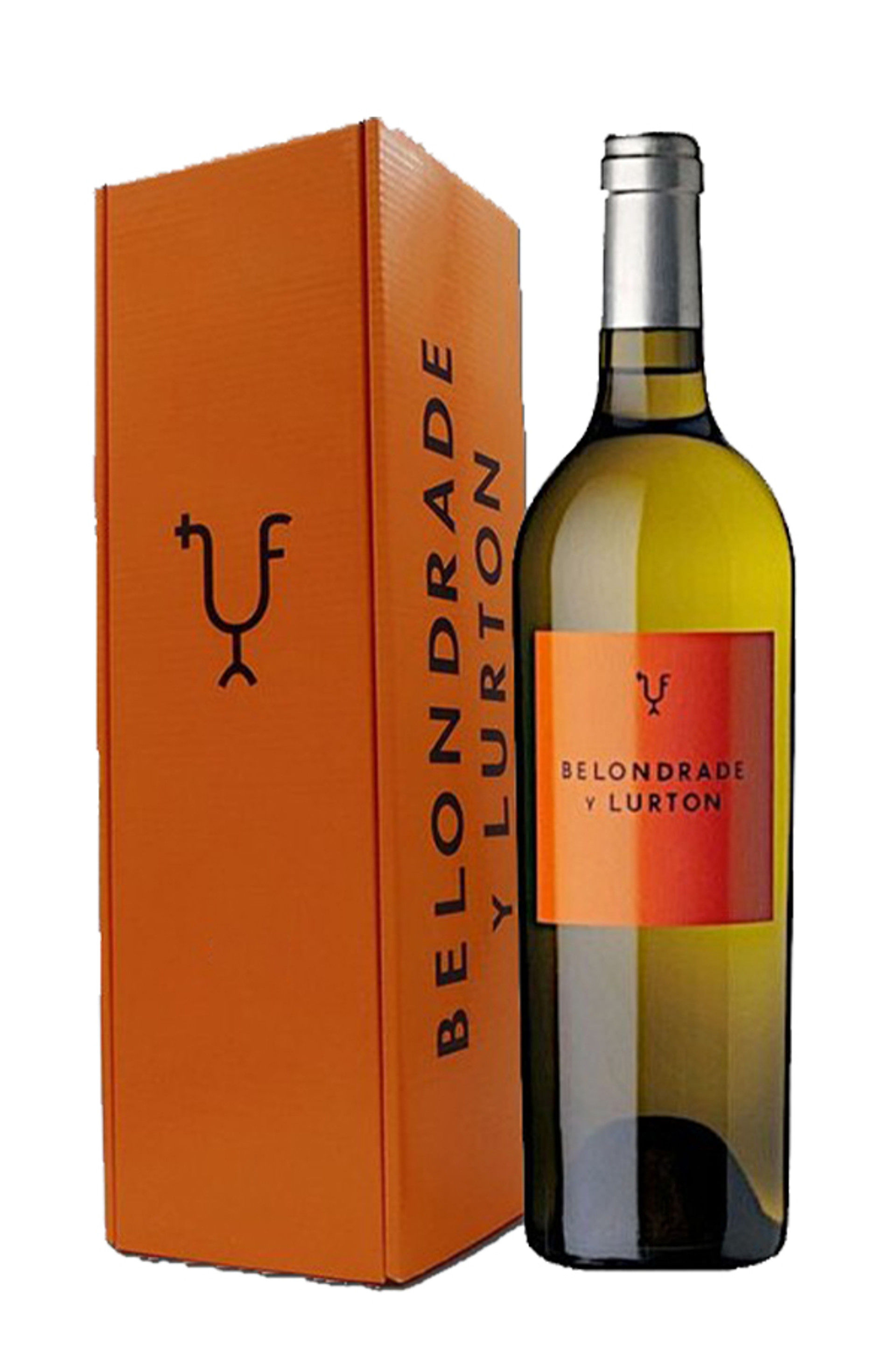 Belondrade Y Lurton Magnum 150cl 2023