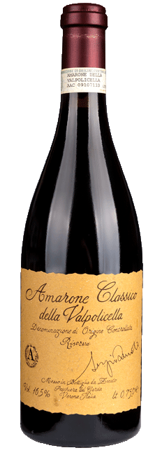 Zenato Amarone Riserva Sergio 2017