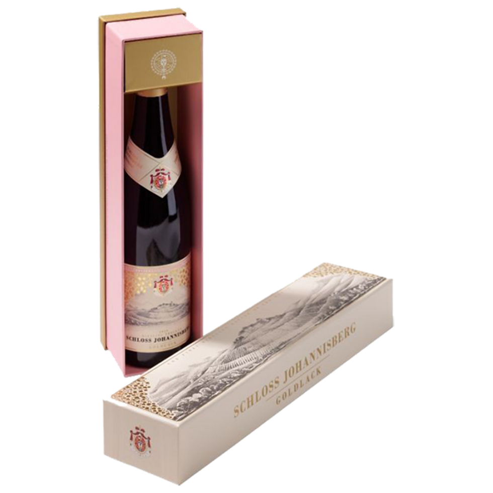 Thumbnail: Schloss Johannisberg Goldlack Trocken 2021