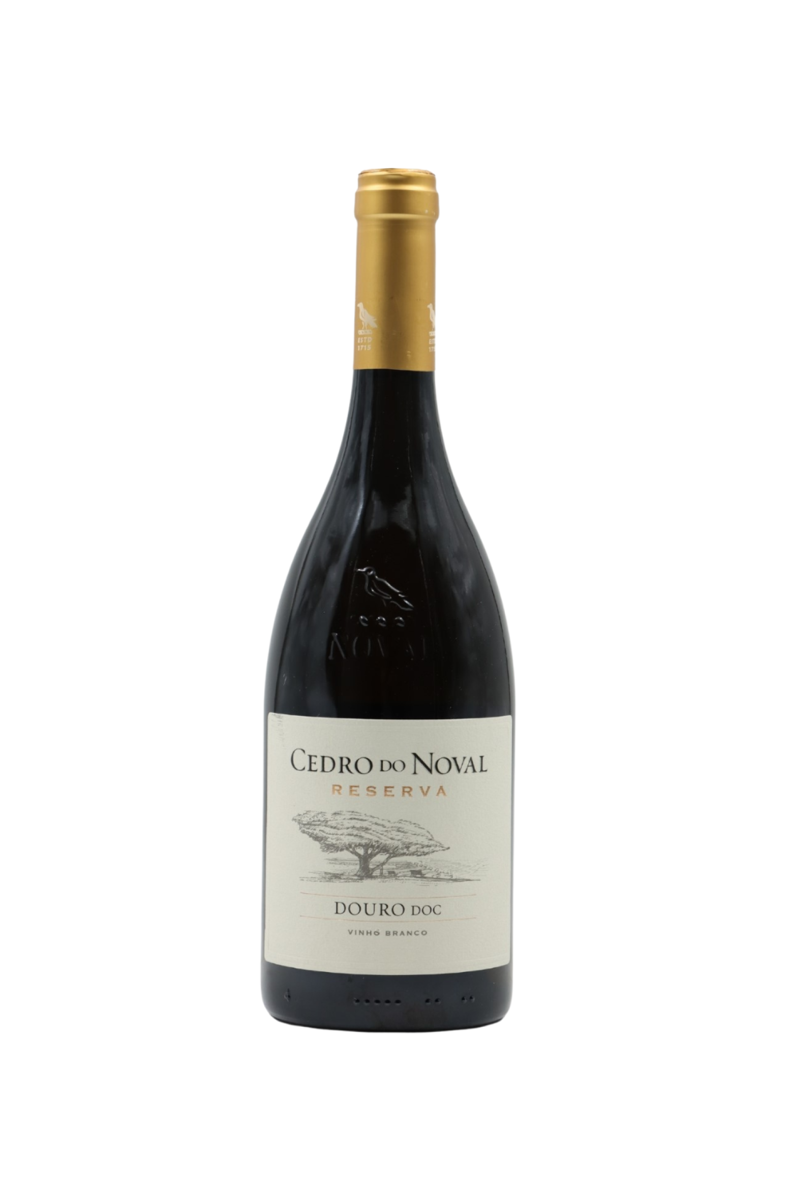 Quinta do Noval Cedro do Noval White Reserva 2023