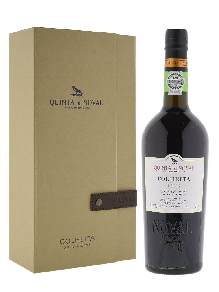 Thumbnail: Quinta do Noval Colheita 1976