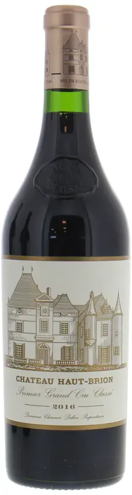 Chateau Haut Brion 2016