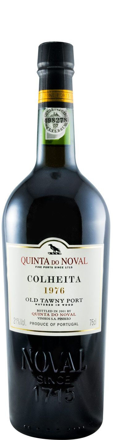 Quinta do Noval Colheita 1976