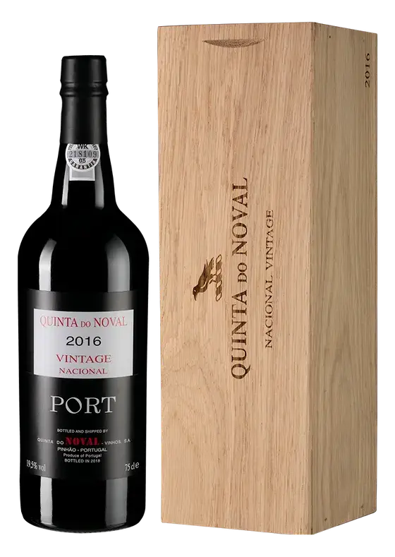 Quinta do Noval Nacional Port 2016