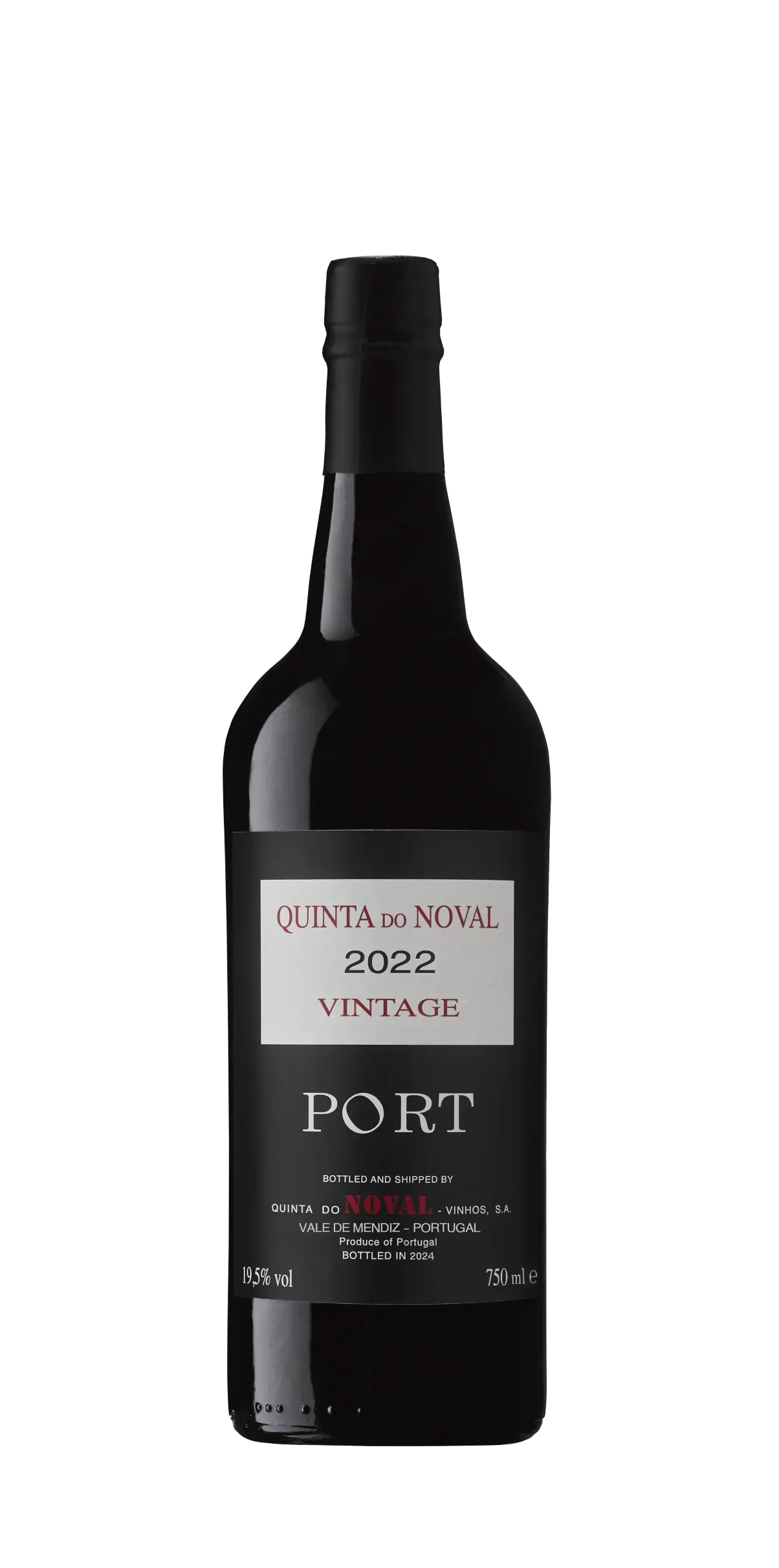 Quinta do Noval Vintage Port 2022