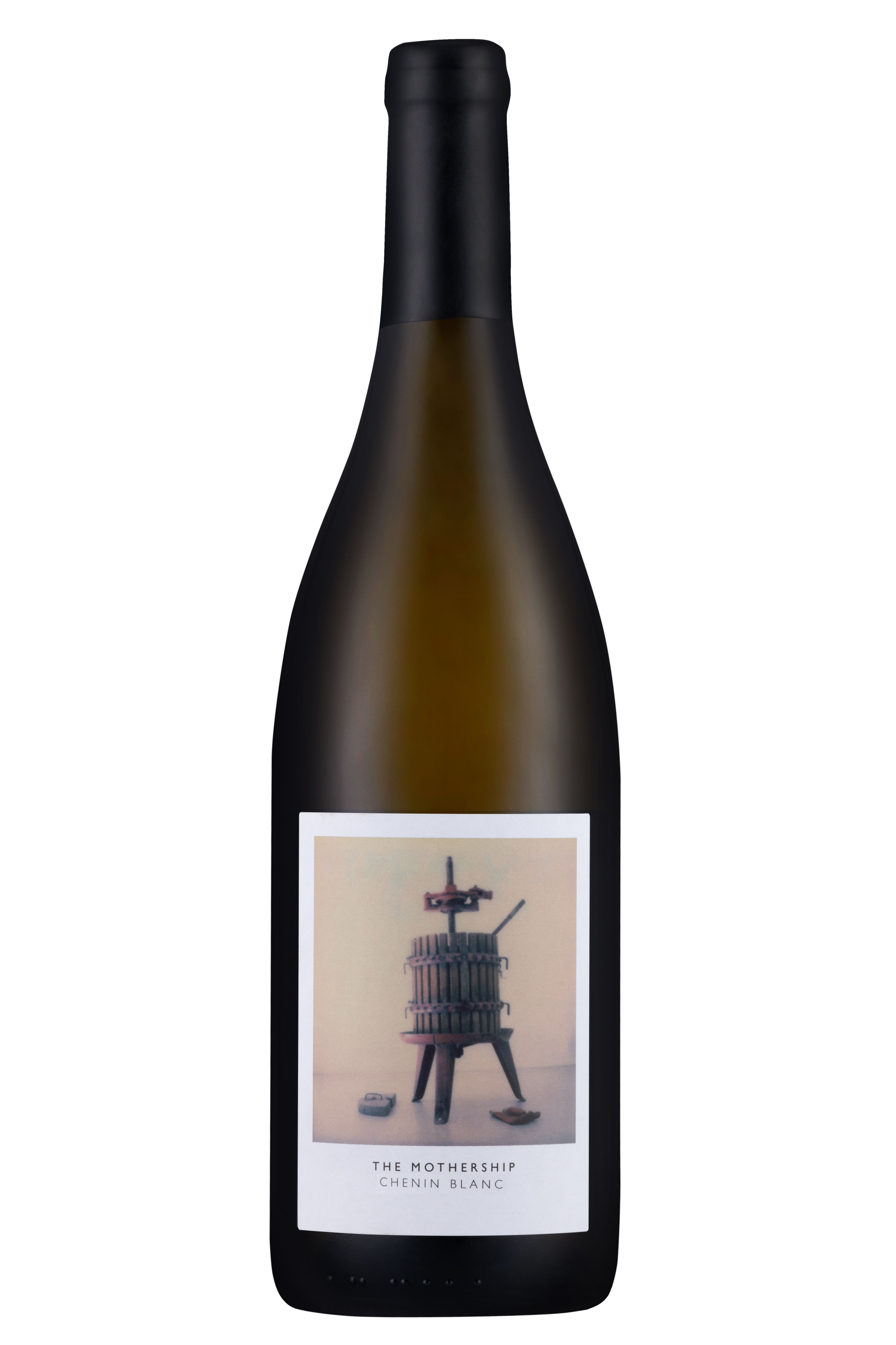 Stellenrust The Mothership Chenin Blanc 2024