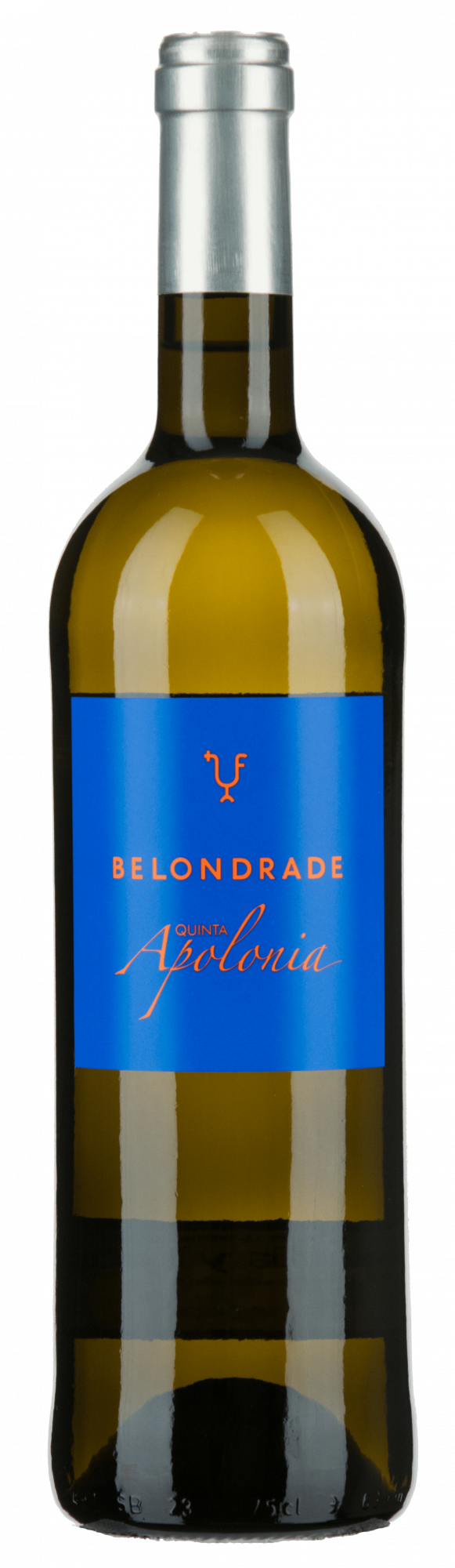 Belondrade Quinta Apalonia 2024