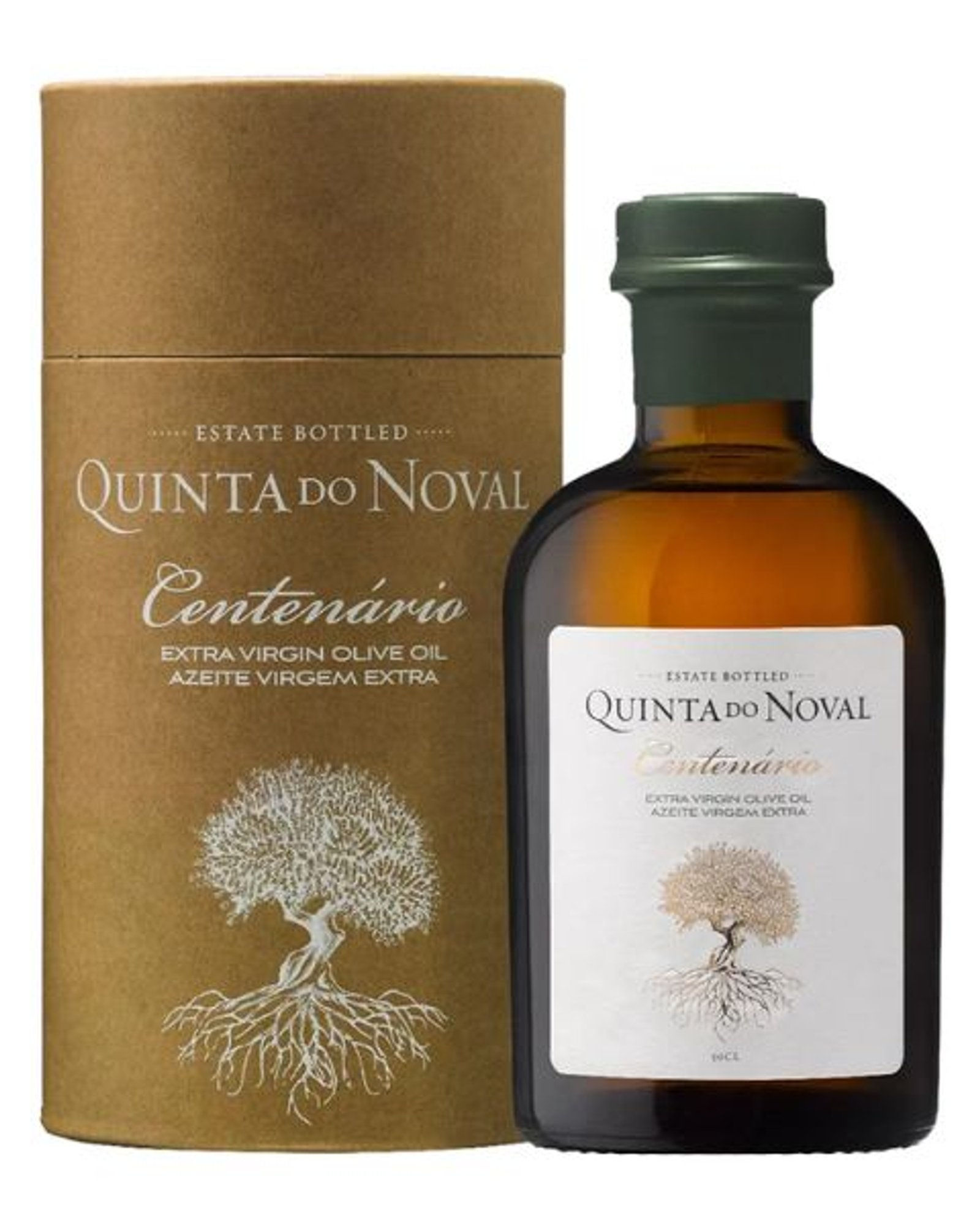 Quinta do Noval Olive Oil Centenário Extra Virgin