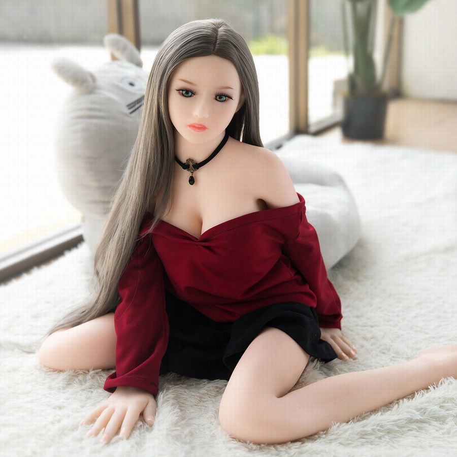 Thumbnail: Kalie Lalia your Sex doll | love doll |japanese love dolls|cheap love dolls