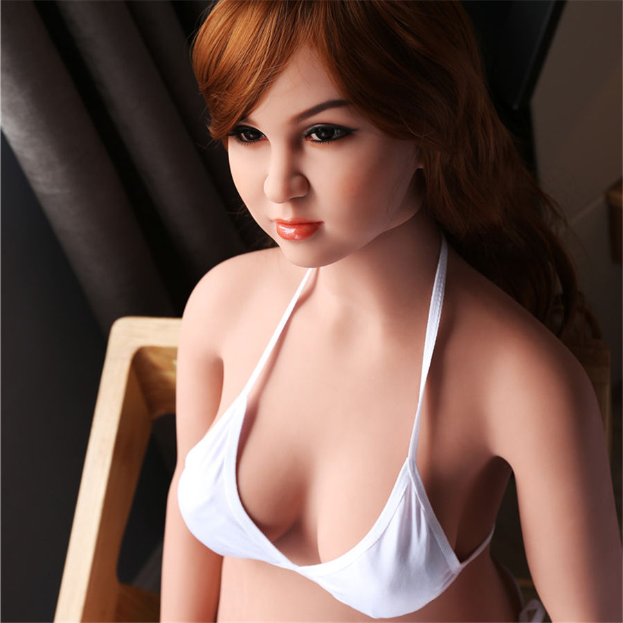 Thumbnail: Skylar Chelsea your Sex doll | love doll |fine love dolls|joy love dolls